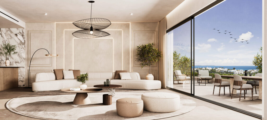 How to Choose the Right Real Estate Agent on the Costa del Sol [DEMO]