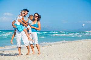5 Reasons to Visit the Costa del Sol in Autumn