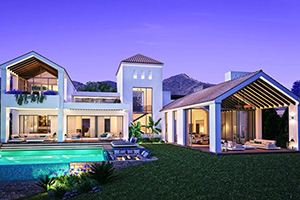 Cristiano Ronaldo purchases a £1.3m holiday villa in Marbella