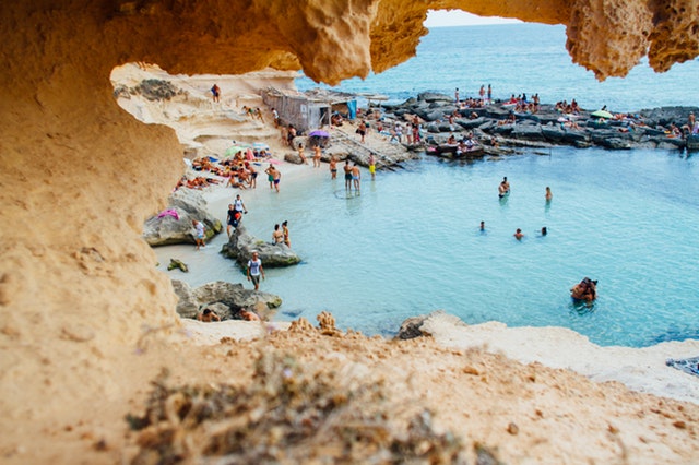 Record-breaking 13 million tourists expected to choose the Costa del Sol in 2019