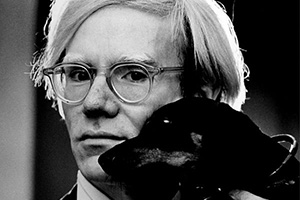 Large retrospective of Andy Warhol’s work to be presented at Picasso Museum in Malaga